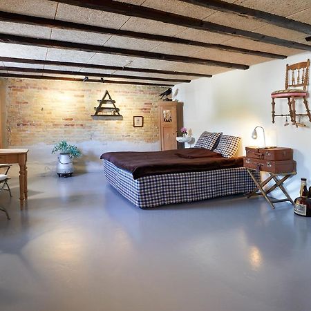 Brorup Kjaersgaard, Hygge, Ro, Natur Og Landliv Skanderborg Extérieur photo