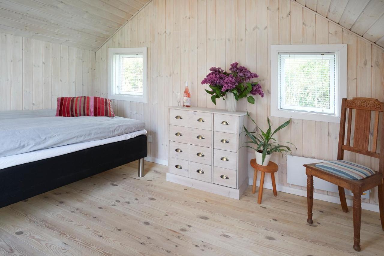 Brorup Kjaersgaard, Hygge, Ro, Natur Og Landliv Skanderborg Extérieur photo