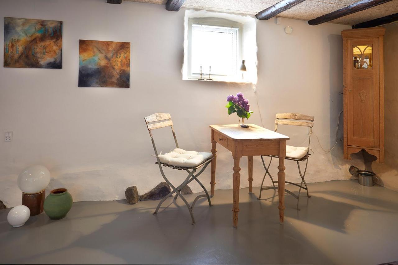 Brorup Kjaersgaard, Hygge, Ro, Natur Og Landliv Skanderborg Extérieur photo