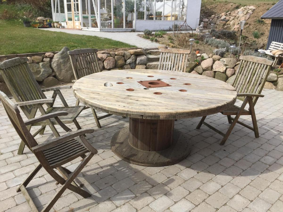 Brorup Kjaersgaard, Hygge, Ro, Natur Og Landliv Skanderborg Extérieur photo
