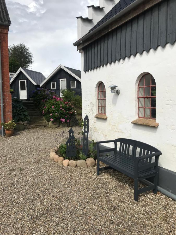 Brorup Kjaersgaard, Hygge, Ro, Natur Og Landliv Skanderborg Extérieur photo