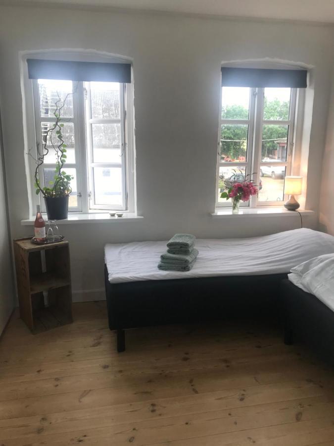 Brorup Kjaersgaard, Hygge, Ro, Natur Og Landliv Skanderborg Extérieur photo