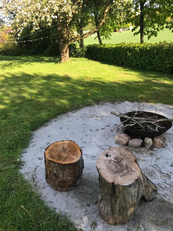 Brorup Kjaersgaard, Hygge, Ro, Natur Og Landliv Skanderborg Extérieur photo