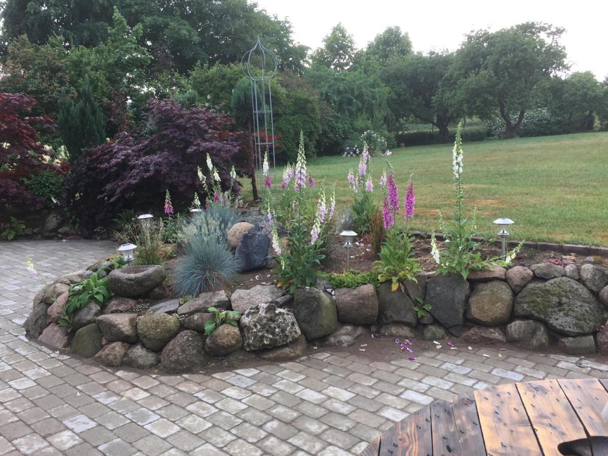 Brorup Kjaersgaard, Hygge, Ro, Natur Og Landliv Skanderborg Extérieur photo