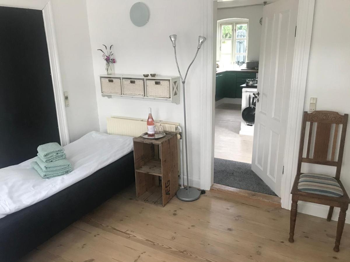 Brorup Kjaersgaard, Hygge, Ro, Natur Og Landliv Skanderborg Extérieur photo