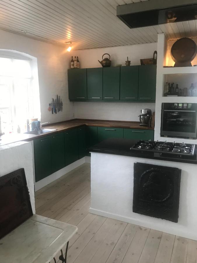 Brorup Kjaersgaard, Hygge, Ro, Natur Og Landliv Skanderborg Extérieur photo