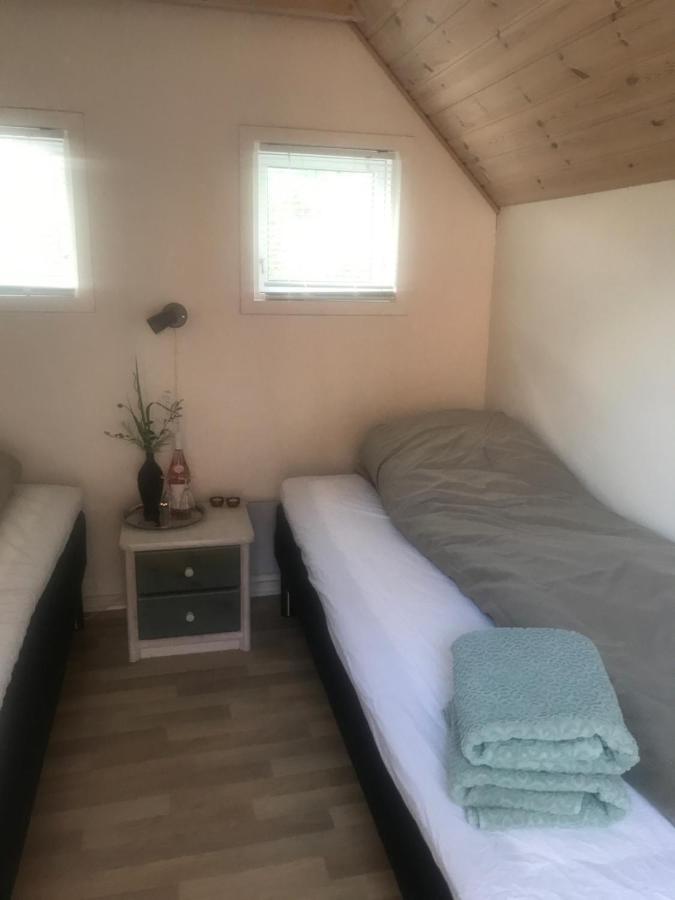 Brorup Kjaersgaard, Hygge, Ro, Natur Og Landliv Skanderborg Extérieur photo