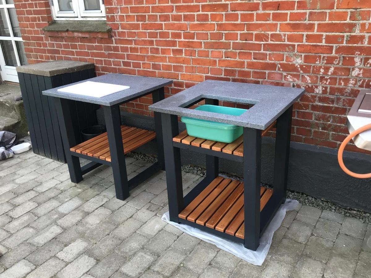 Brorup Kjaersgaard, Hygge, Ro, Natur Og Landliv Skanderborg Extérieur photo