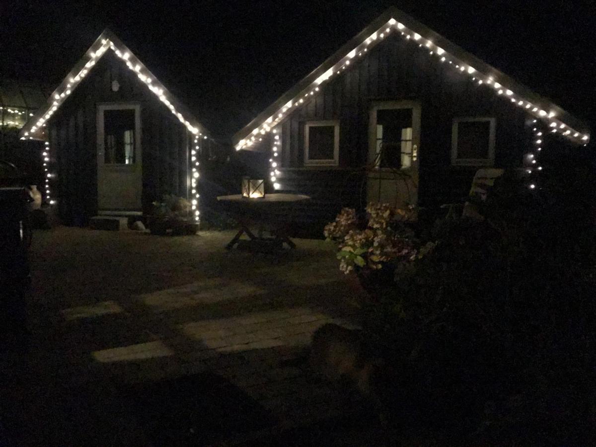 Brorup Kjaersgaard, Hygge, Ro, Natur Og Landliv Skanderborg Extérieur photo